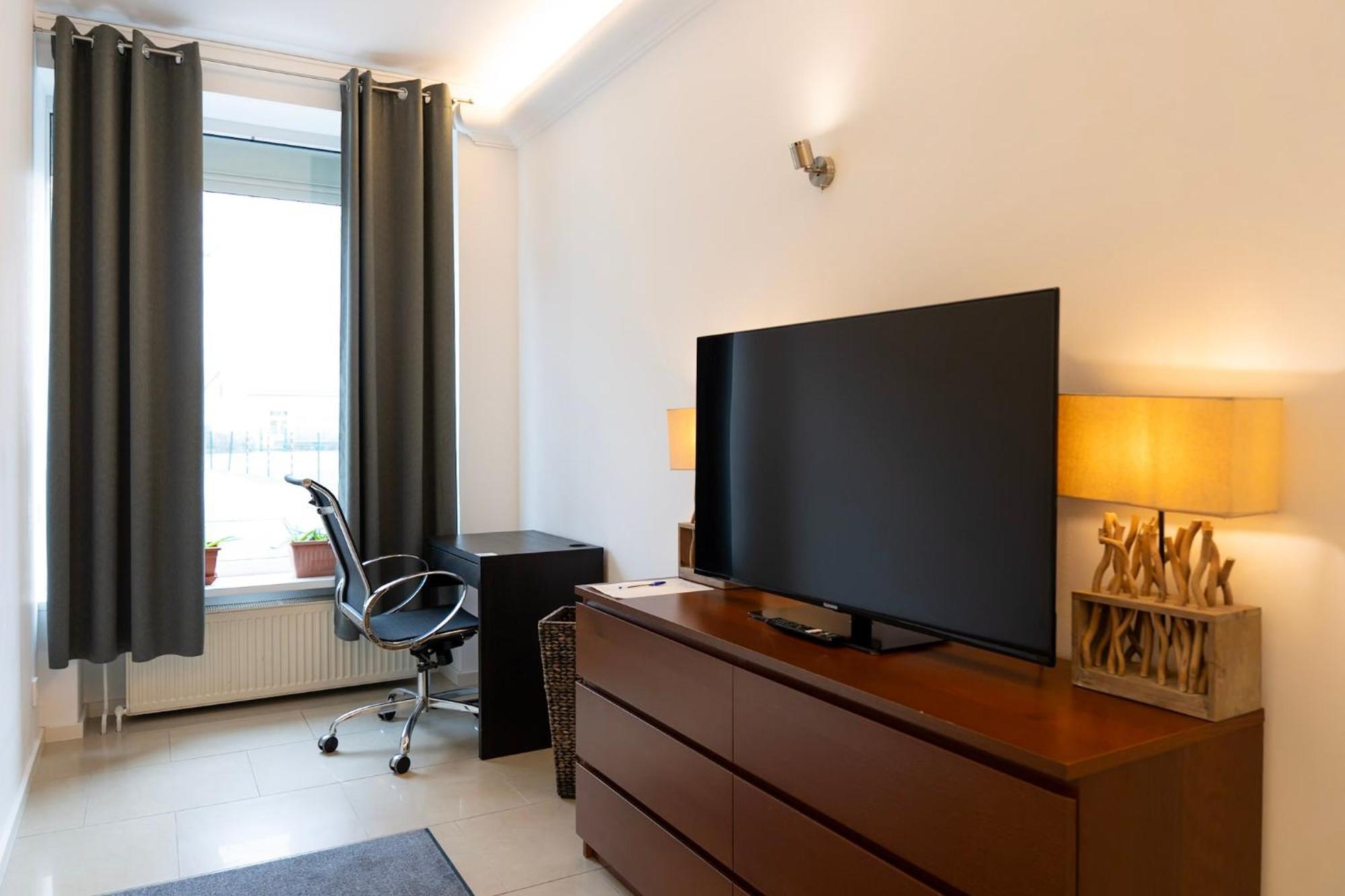 Sunny Side - Apartment By Comfort Housing Falkensee Exterior photo